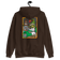 Japanese Zombie: 2nd Unisex Hoodie