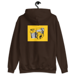 Sunny Pics: 2nd Unisex Hoodie
