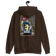 E'le'gant Mort-Vivant: 2nd Unisex Hoodie