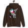 Viva La Re'volution: 2nd Unisex Hoodie