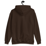 3 Rovers Unisex Hoodie