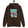 Grains for Brains: 2nd Unisex Hoodie