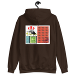You Bet It's Sharp Hoodie