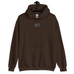 Four Score and a Rat Race: 2nd Unisex Hoodie