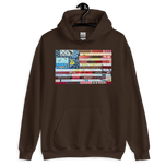 Premium Body Bags Unisex Hoodie