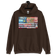 Premium Body Bags Unisex Hoodie