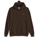 Don't Tread on me im Delicious: 2nd Unisex Hoodie