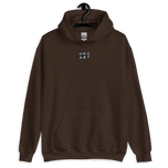 Viva La Re'volution: 2nd Unisex Hoodie