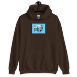 Paparazzi Akimbo Unisex Hoodie