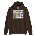 Holland & Gandar Unisex Hoodie