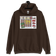Holland & Gandar Unisex Hoodie