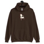 Caribbean Queen Unisex Hoodie