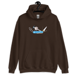 All these things are not like the other Unisex Hoodie