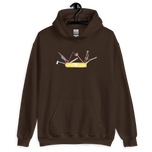 Get R' Done Unisex Hoodie