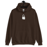 Probably Keep Out Unisex Hoodie