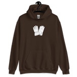 Hand Models Unite Unisex Hoodie