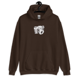 Caught on Film Unisex Hoodie