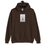 Tail in the Clouds Unisex Hoodie