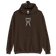 Modern Scandi-Windsor Arm Chair Unisex Hoodie