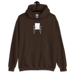 British Campaign Chair Unisex Hoodie
