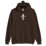 Frivolously Fabulous! Unisex Hoodie