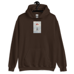 Geronimo Below Hoodie