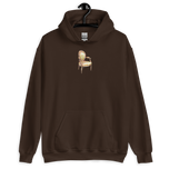 For Cotillion Purposes Only Hoodie