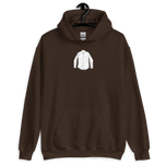 Appropriately Snooty Unisex Hoodie