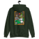 Japanese Zombie: 2nd Unisex Hoodie
