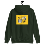 Sunny Pics: 2nd Unisex Hoodie