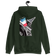 Viva La Re'volution: 2nd Unisex Hoodie