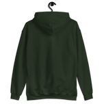 3 Rovers Unisex Hoodie