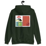 You Bet It's Sharp Hoodie