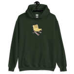 Mies Waffle Chair Unisex Hoodie