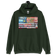 Premium Body Bags Unisex Hoodie