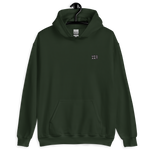 Don't Tread on me im Delicious: 2nd Unisex Hoodie
