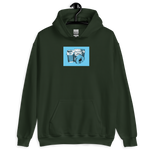 Paparazzi Akimbo Unisex Hoodie