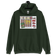 Holland & Gandar Unisex Hoodie