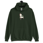 Caribbean Queen Unisex Hoodie