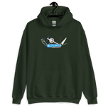 All these things are not like the other Unisex Hoodie