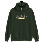 Get R' Done Unisex Hoodie