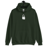 Probably Keep Out Unisex Hoodie