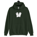 Hand Models Unite Unisex Hoodie