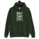 3 Rovers Unisex Hoodie