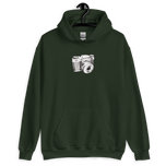 Caught on Film Unisex Hoodie