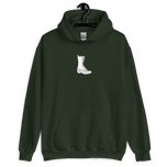 Always Dreaming of Fall Unisex Hoodie