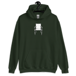British Campaign Chair Unisex Hoodie