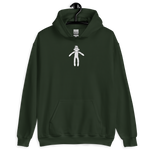Frivolously Fabulous! Unisex Hoodie