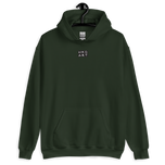 Grains for Brains: 2nd Unisex Hoodie