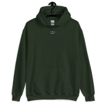 You Bet It's Sharp Hoodie